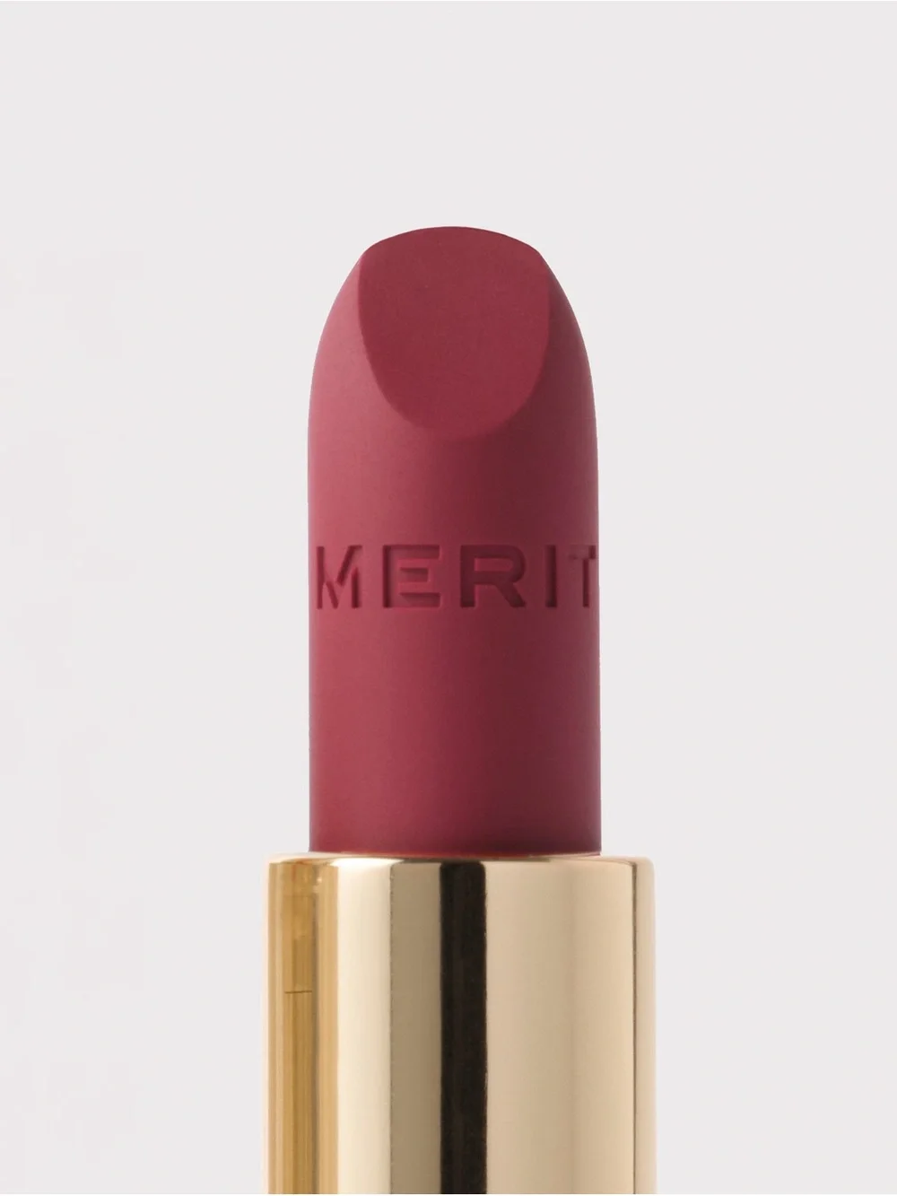 Merit signature lip blush in shade Framboise brand new originally $28